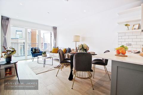 2 bedroom apartment to rent, Filmworks Walk, London, W5