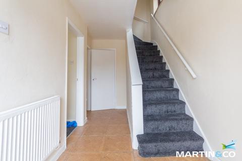 3 bedroom semi-detached house to rent, Craythorne Road, Handsworth Wood, B20