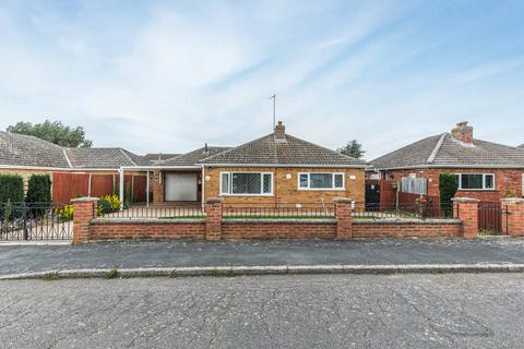 3 bedroom detached bungalow for sale, West Winch