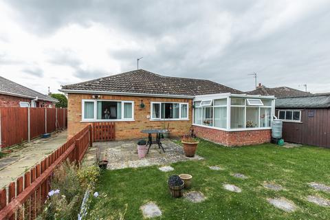 3 bedroom detached bungalow for sale, West Winch