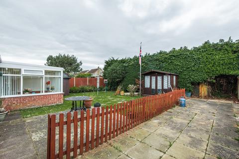 3 bedroom detached bungalow for sale, West Winch