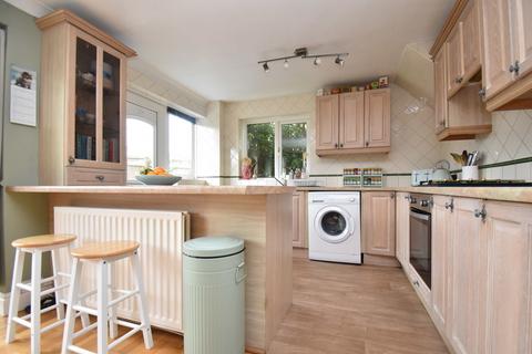 3 bedroom semi-detached house for sale, Ashlands Close, Northallerton