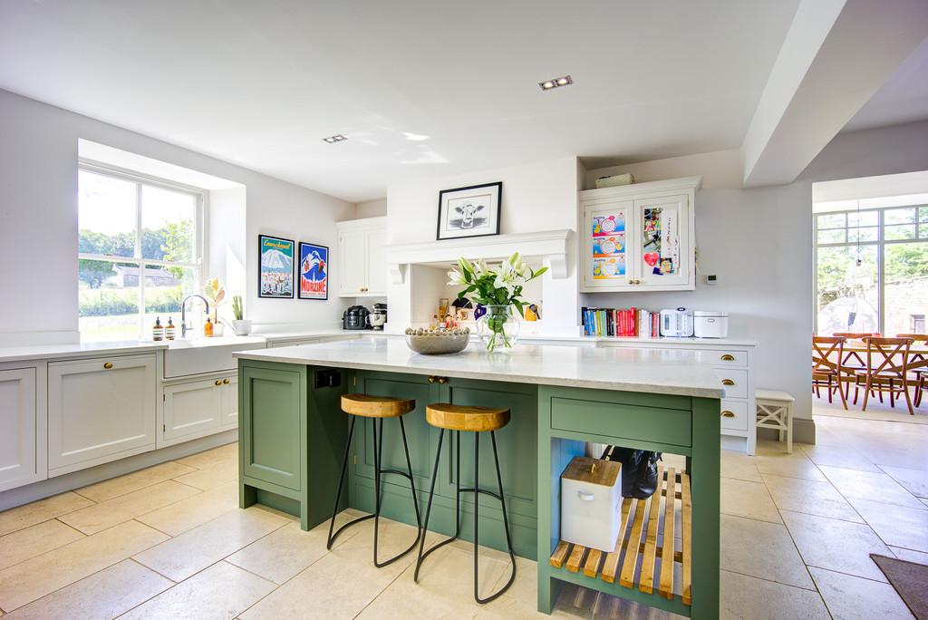 Whittonstall 5 bed detached house for sale £925,000