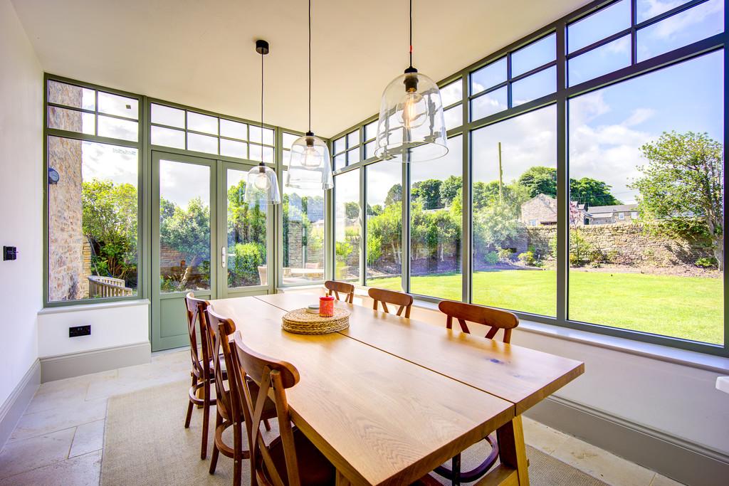 Whittonstall 5 bed detached house for sale £925,000