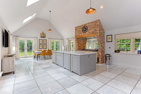5 bedroom detached house for sale, Durford Wood, Petersfield, Hampshire