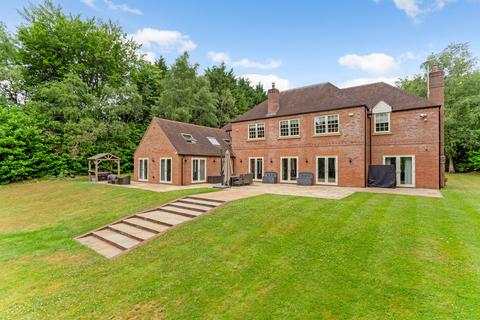 5 bedroom detached house for sale, Durford Wood, Petersfield, Hampshire