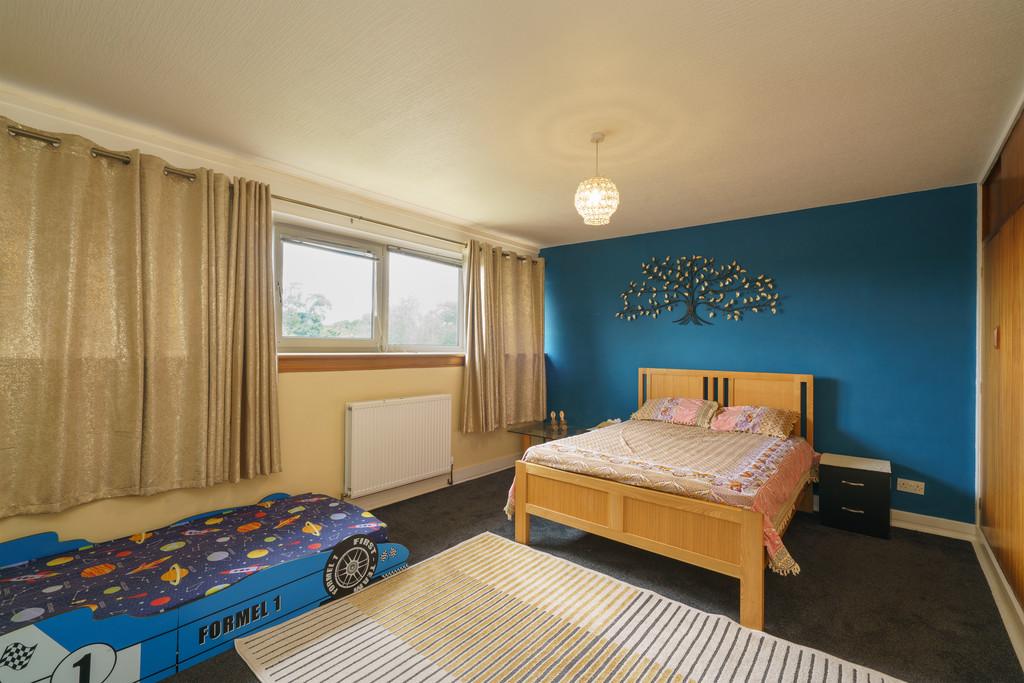 10. Bedroom 3