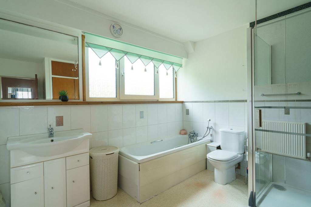 6. Bathroom