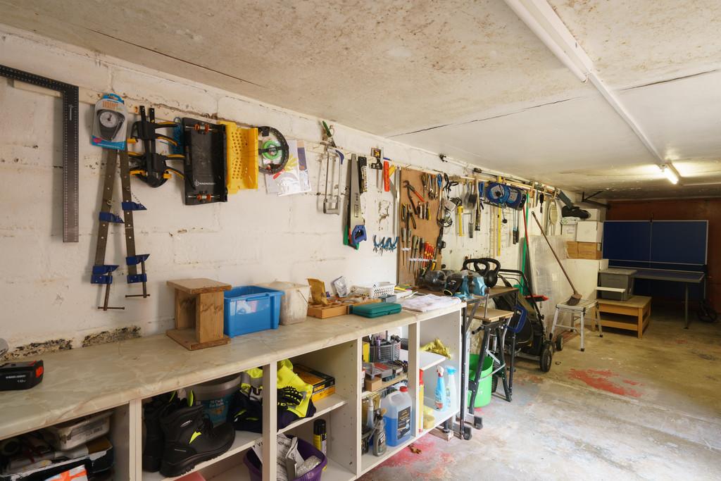 Garage angle 2