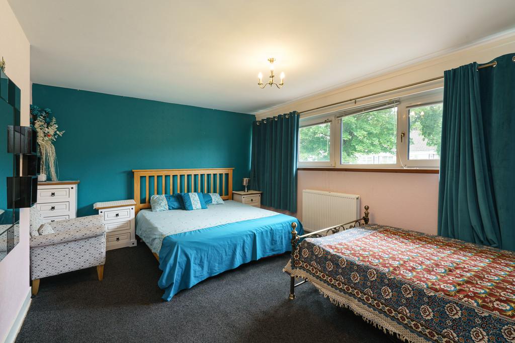 8. Bedroom 1