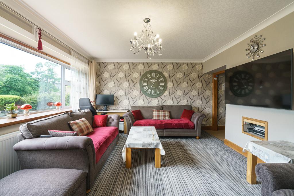 1. Living room angle 1