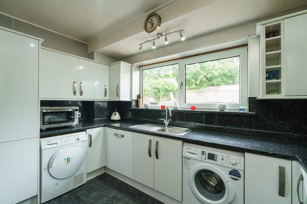 12. Kitchen angle 1