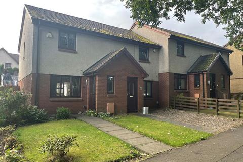 2 bedroom terraced house to rent, Bishops Park, West Lothian EH53