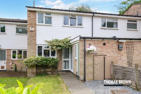 3 bedroom terraced house for sale, Aylesham Road, Orpington