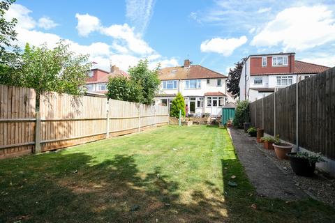 12 Lodge Crescent, Orpington, BR6 0QF