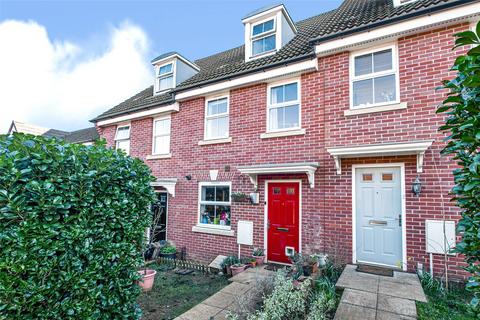 3 bedroom terraced house for sale, Perry Road, Bristol BS41