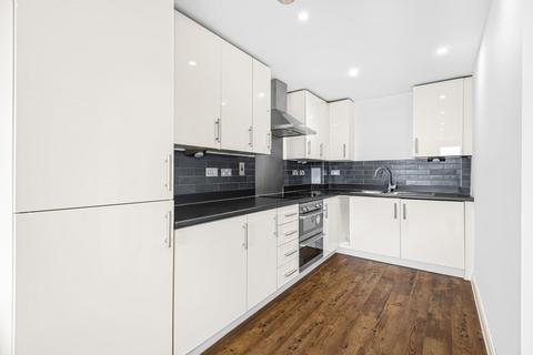 1 bedroom flat to rent, Ramsgate Street, Dalston