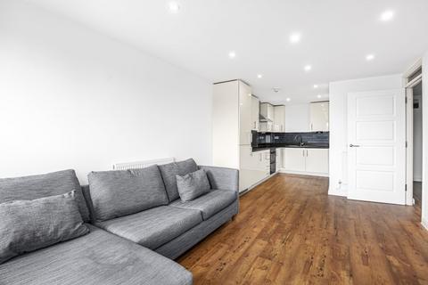 1 bed flat/apartment for rent in Ramsgate Street, Dalston