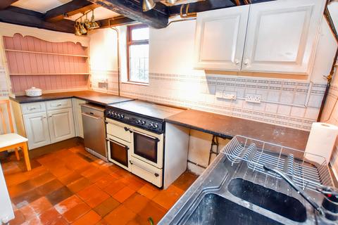 2 bedroom semi-detached house for sale, Sutton, Market Drayton