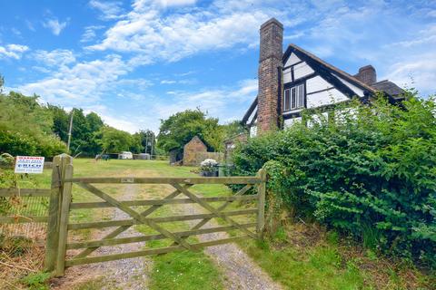 2 bedroom semi-detached house for sale, Sutton, Market Drayton