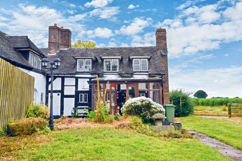 2 bedroom semi-detached house for sale, Sutton, Market Drayton