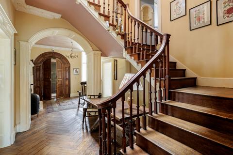 7 bedroom house for sale, Sevenhampton, Cheltenham, Gloucestershire, GL54