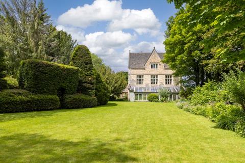 7 bedroom house for sale, Sevenhampton, Cheltenham, Gloucestershire, GL54