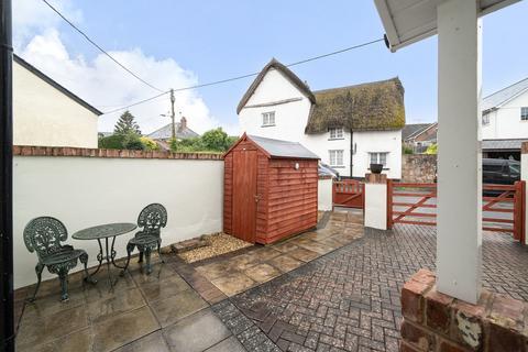 1 bedroom detached house for sale, Coach House ,Kennford, EX6 7TR