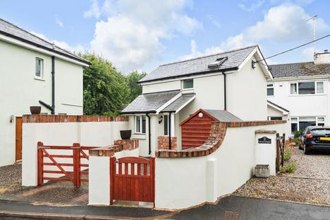 1 bedroom detached house for sale, Coach House ,Kennford, EX6 7TR