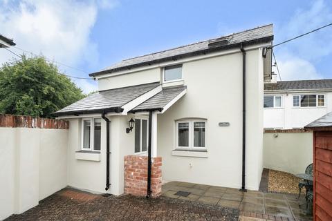 1 bedroom detached house for sale, Coach House ,Kennford, EX6 7TR