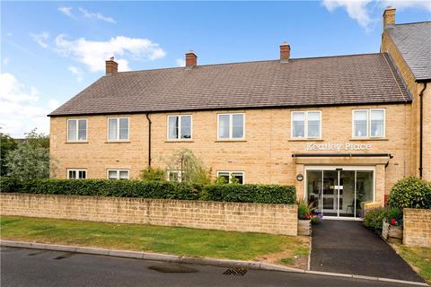 1 bedroom flat for sale, Keatley Place, Hospital Road, Moreton-in-Marsh, Gloucestershire, GL56