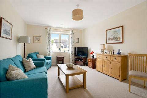 1 bedroom flat for sale, Keatley Place, Hospital Road, Moreton-in-Marsh, Gloucestershire, GL56