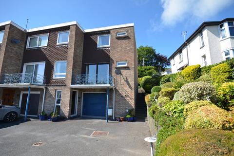 3 bedroom end of terrace house for sale, Sylvan Court, Aberystwyth