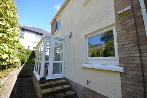 3 bedroom end of terrace house for sale, Sylvan Court, Aberystwyth