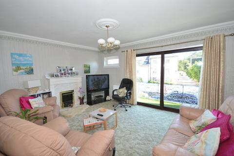 3 bedroom end of terrace house for sale, Sylvan Court, Aberystwyth