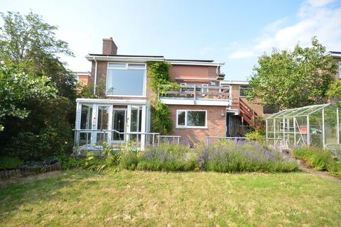 3 bedroom detached house for sale, Waun Fawr, Aberystwyth