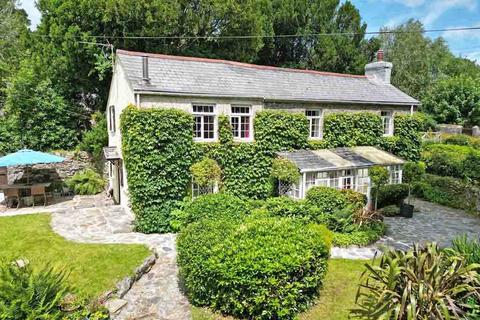 3 bedroom detached house for sale, Cusgarne, Truro, Cornwall
