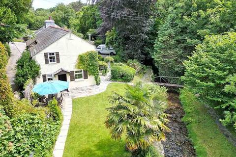 3 bedroom detached house for sale, Cusgarne, Truro, Cornwall