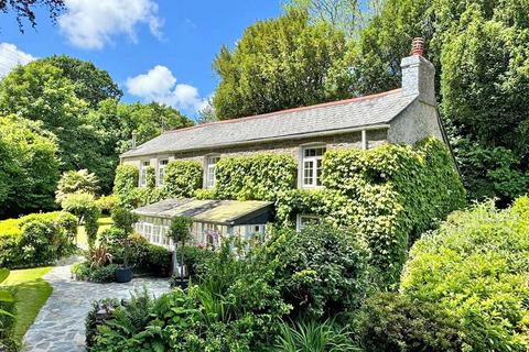 3 bedroom detached house for sale, Cusgarne, Truro, Cornwall