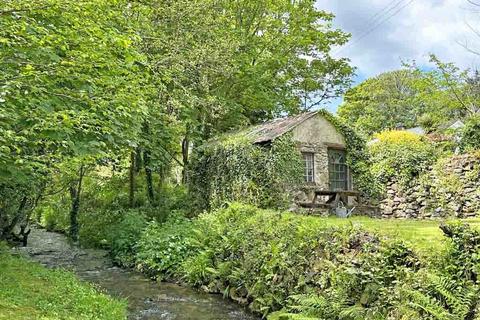 3 bedroom detached house for sale, Cusgarne, Truro, Cornwall