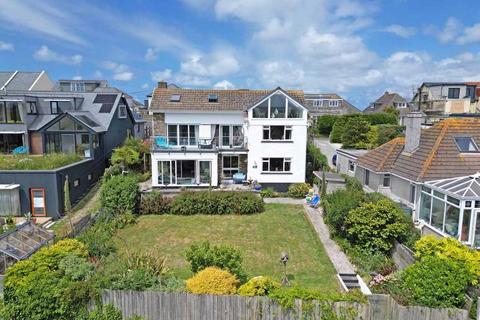 6 bedroom detached house for sale, Riverside Avenue, Pentire, Cornwall