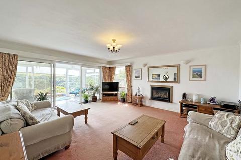 6 bedroom detached house for sale, Riverside Avenue, Pentire, Cornwall