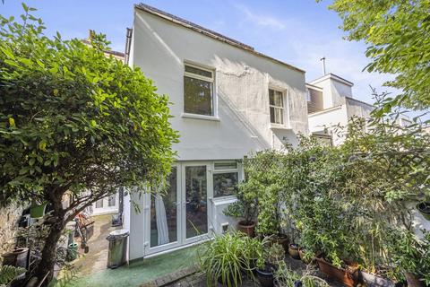 4 bedroom terraced house for sale, Freshfield Place, Brighton & Hove BN2