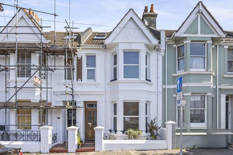 4 bedroom terraced house for sale, Freshfield Place, Brighton & Hove BN2