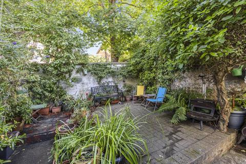 4 bedroom terraced house for sale, Freshfield Place, Brighton & Hove BN2