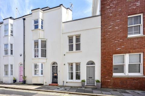 3 bedroom terraced house for sale, Wyndham Street, Brighton BN2