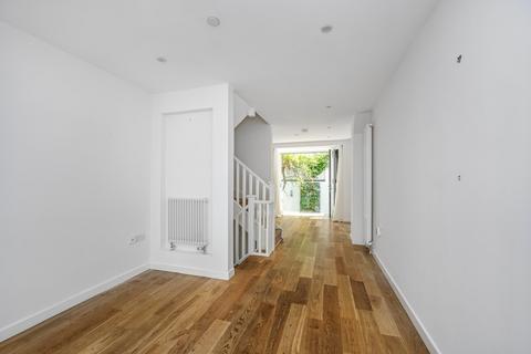 3 bedroom terraced house for sale, Wyndham Street, Brighton BN2