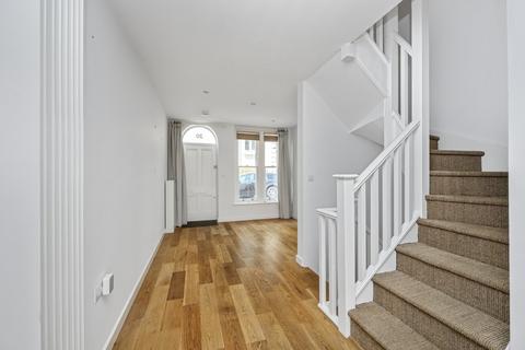 3 bedroom terraced house for sale, Wyndham Street, Brighton BN2