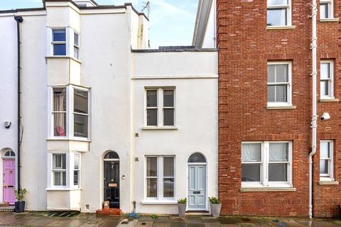 2 bedroom terraced house for sale, Wyndham Street, Brighton BN2