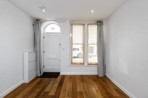 2 bedroom terraced house for sale, Wyndham Street, Brighton BN2